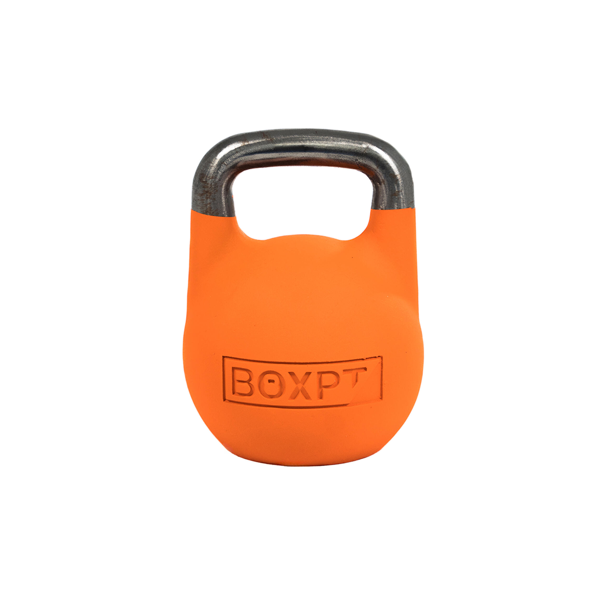 Cromo de kettlebell de competición - Núcleo hueco - 28 kg 2/5