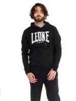 Sweat à capuche sans sweat-shirt Leone Basic pour hommes