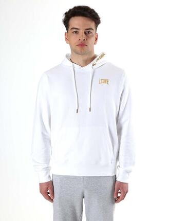 Sweat à capuche sans sweat-shirt Leone New Gold pour hommes