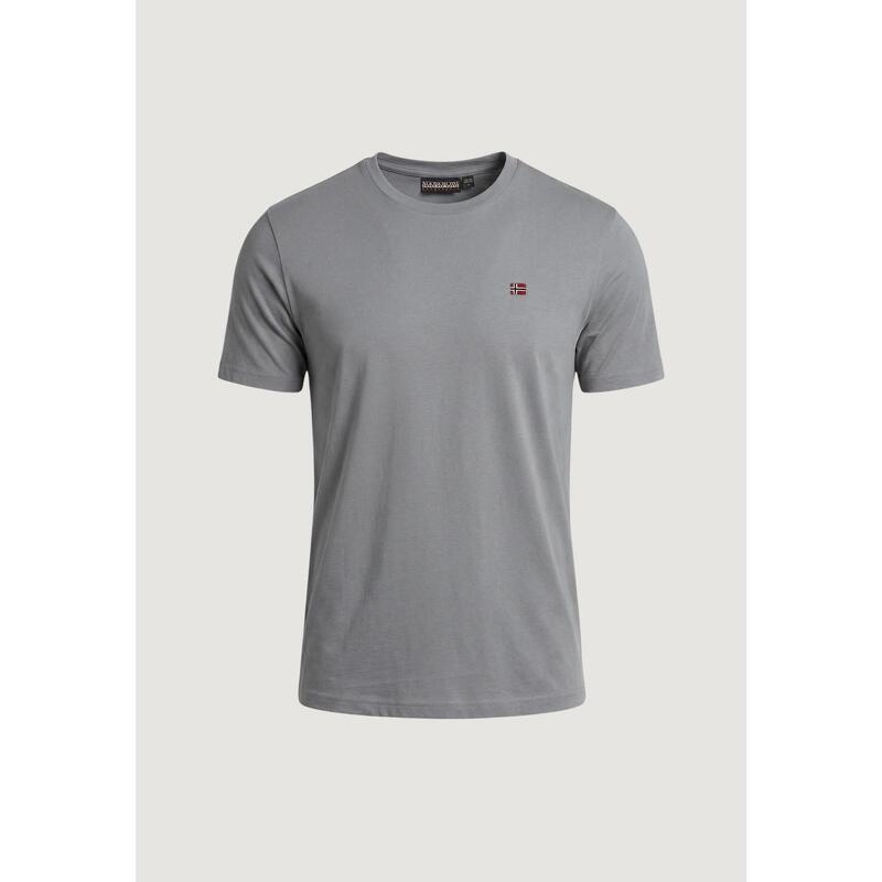 Tricou crop top SALIS SS  BĂRBAŢI