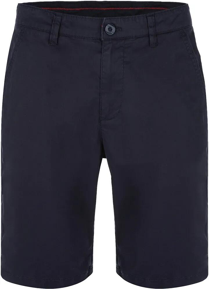 Pantaloncini corti da uomo Loap Vehen Blu 1/1