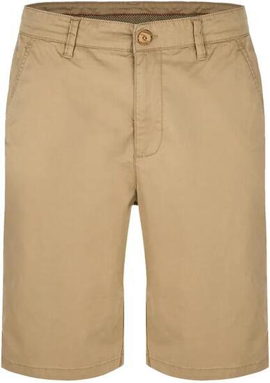 Pantaloncini da uomo Loap Vehen Giallo 2xl