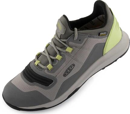KEEN Tempo Flex WP Chaussures Randonnée Femme Gris 39.5