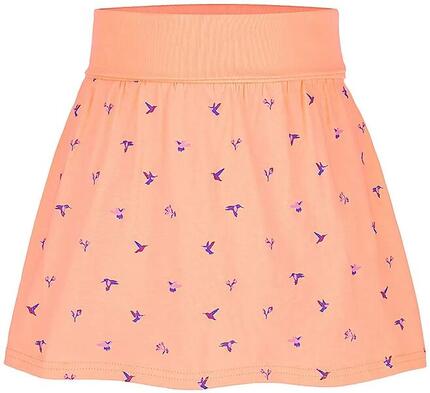 Jupe de sport enfant Loap Baxika Orange