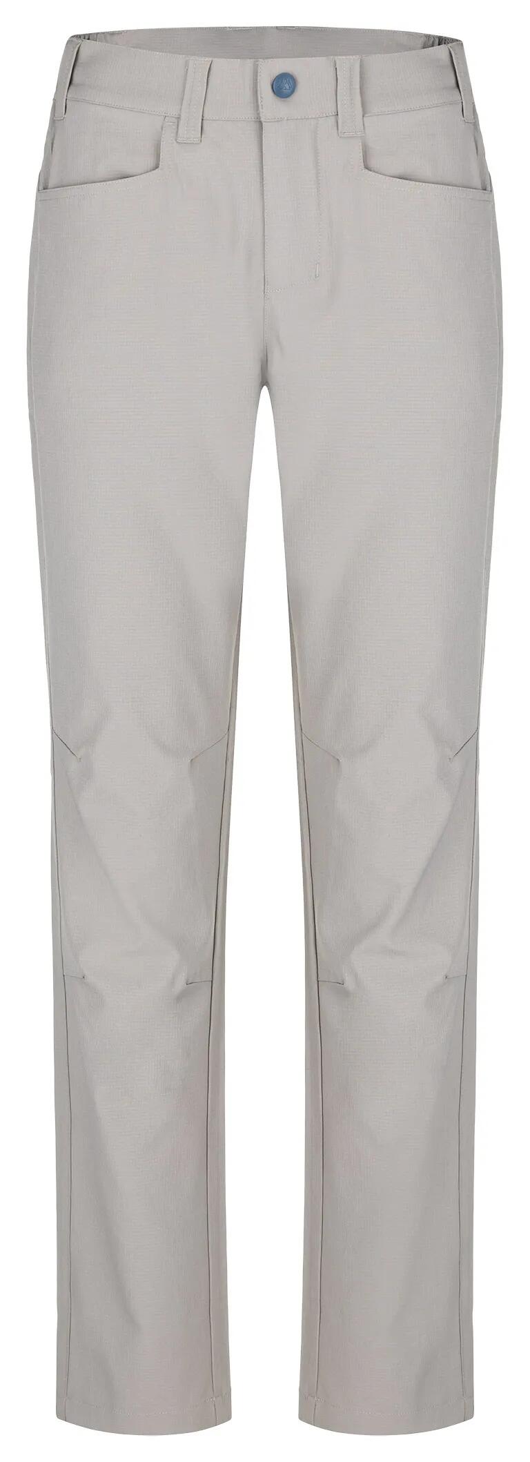 Pantaloni de exterior damă Loap Uzika maro