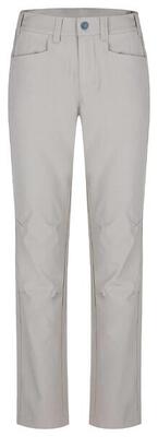 Pantaloni outdoor da donna Loap Uzika Marrone
