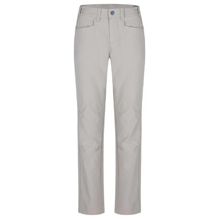 Oddychające damskie spodnie outdoor Uzika XL - wodoodporne