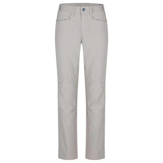 Oddychające damskie spodnie outdoor Uzika XL - wodoodporne