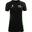 Tricou damă Kawasaki gât rotund