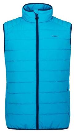 Gilet de Sport Homme Loap Iross Bleu