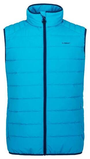 Gilet de Sport Homme Loap Iross Bleu