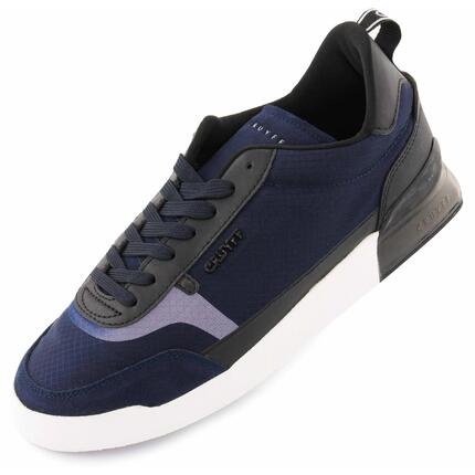 Cruyff Contra Sneaker Navy 43 - Stylowe buty turystyczne dla mężczyzn
