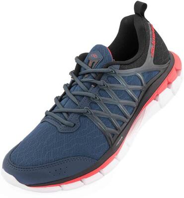 Scarpe Sportive Olympikus Energia Blu