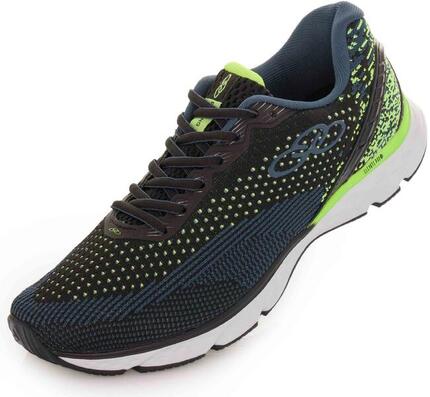 Olympikus Challenger 2 Laufschuhe Grün