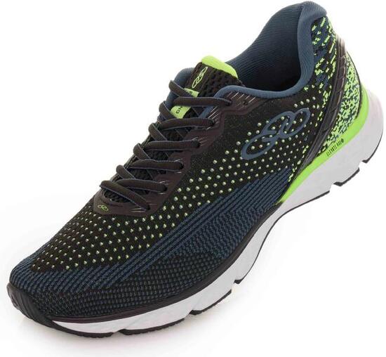 Scarpe da corsa Olympikus Challenger 2 per uomini - Taglia 45