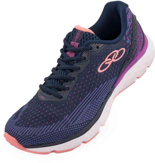 Scarpe da corsa Olympikus Challenger 2 Blu