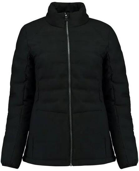 Veste d'hiver pour femme Kjelvik Sitaa Noir