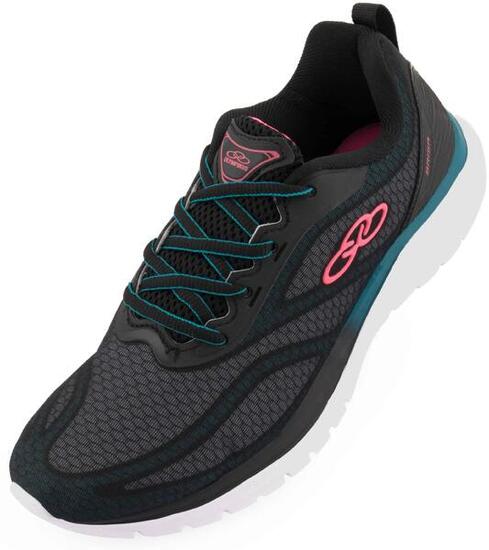 Chaussures Femme Olympikus Brisa Noir