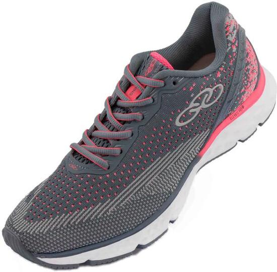 Scarpe da corsa Olympikus Challenger 2 Rosa