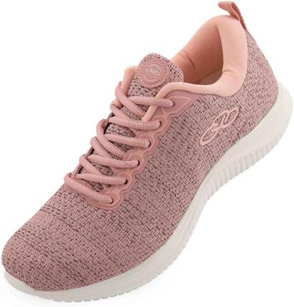 Chaussures de sport pour femmes Olympikus Venus marron