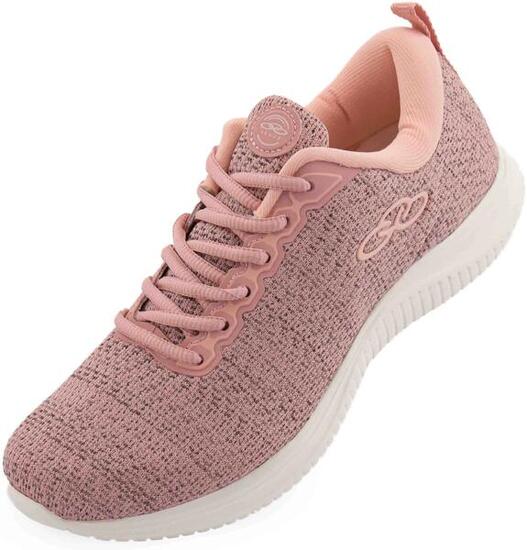 Chaussures de sport pour femmes Olympikus Venus marron