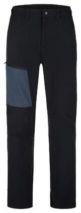 Pantalon De Sport Homme Loap Uzer Noir