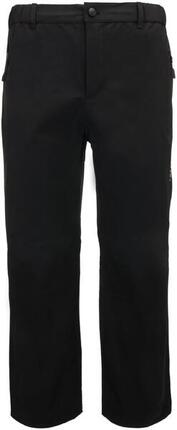 Pantalon Outdoor Homme Rukka Raul Noir