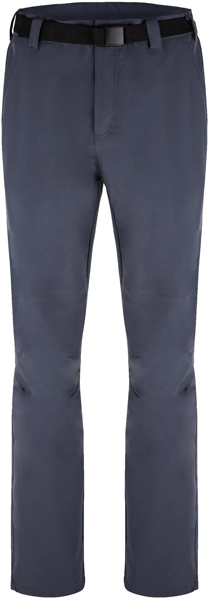 Pantalon Softshell Homme Loap Uricke Gris 1/1