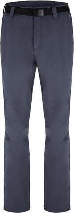 Pantalon Softshell Homme Loap Uricke Gris