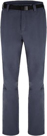 Pantalon Softshell Homme Loap Uricke Gris