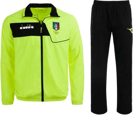 Survêtement Diadora AIA homme - S