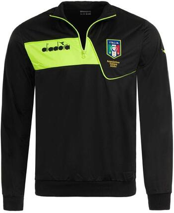 Sweat Homme Diadora Sweat Training Noir