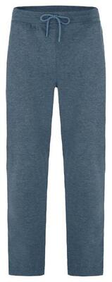 Pantaloni tuta uomo Loap Ecyllo blu