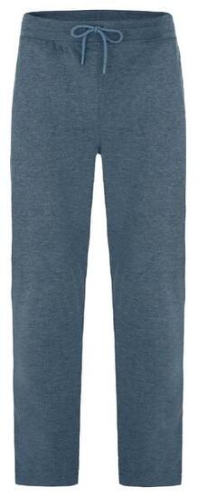 Pantaloni tuta uomo Loap Ecyllo blu