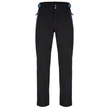 Męskie spodnie Softshell Lykke - Wiatroszczelne i oddychające