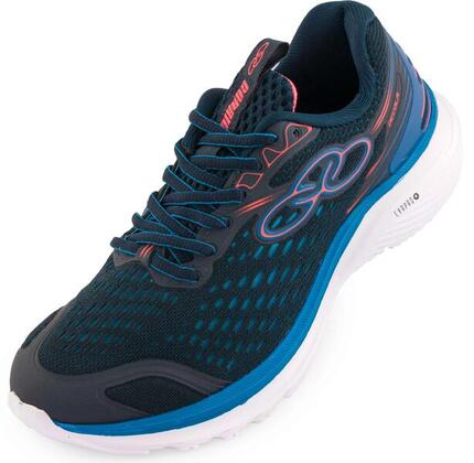 Chaussures pour enfants Olympikus Decola Kids Noir