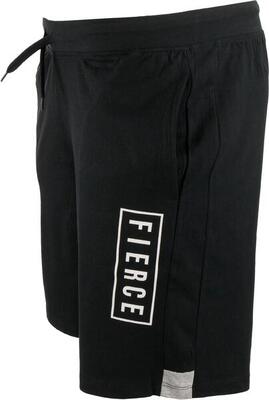 Pantaloncini Uomo Atl. Dpt Sigfrid Nero 2xl