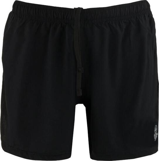 Short de course femme Athl. dpt Tedofora - noir