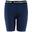 Pantaloni scurti elastic pentru fete Playerlayer fetita 9-10 bleumarin