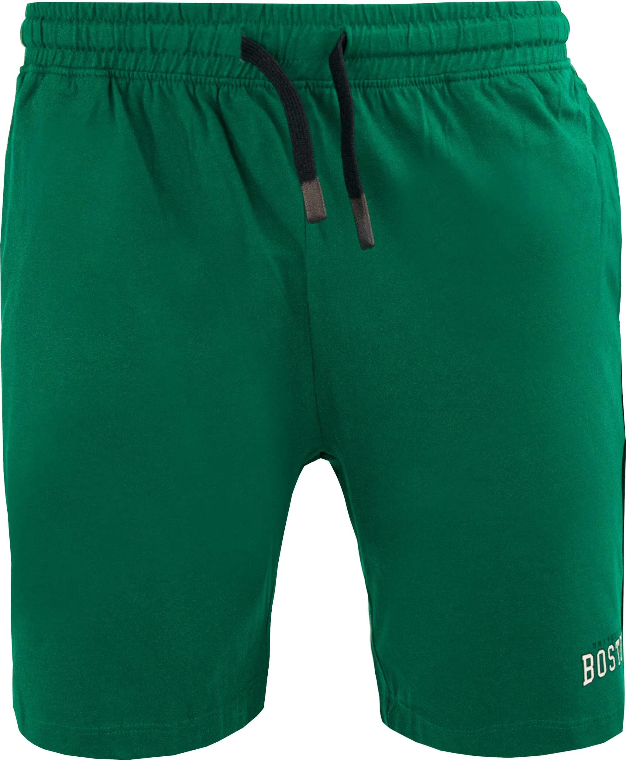 Pantaloni scurți bărbați Athl. Dpt Niceto Green 2XL