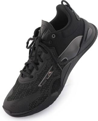 Scarpe Sportive da Uomo Puma Men Fuse Triple Nero Nero