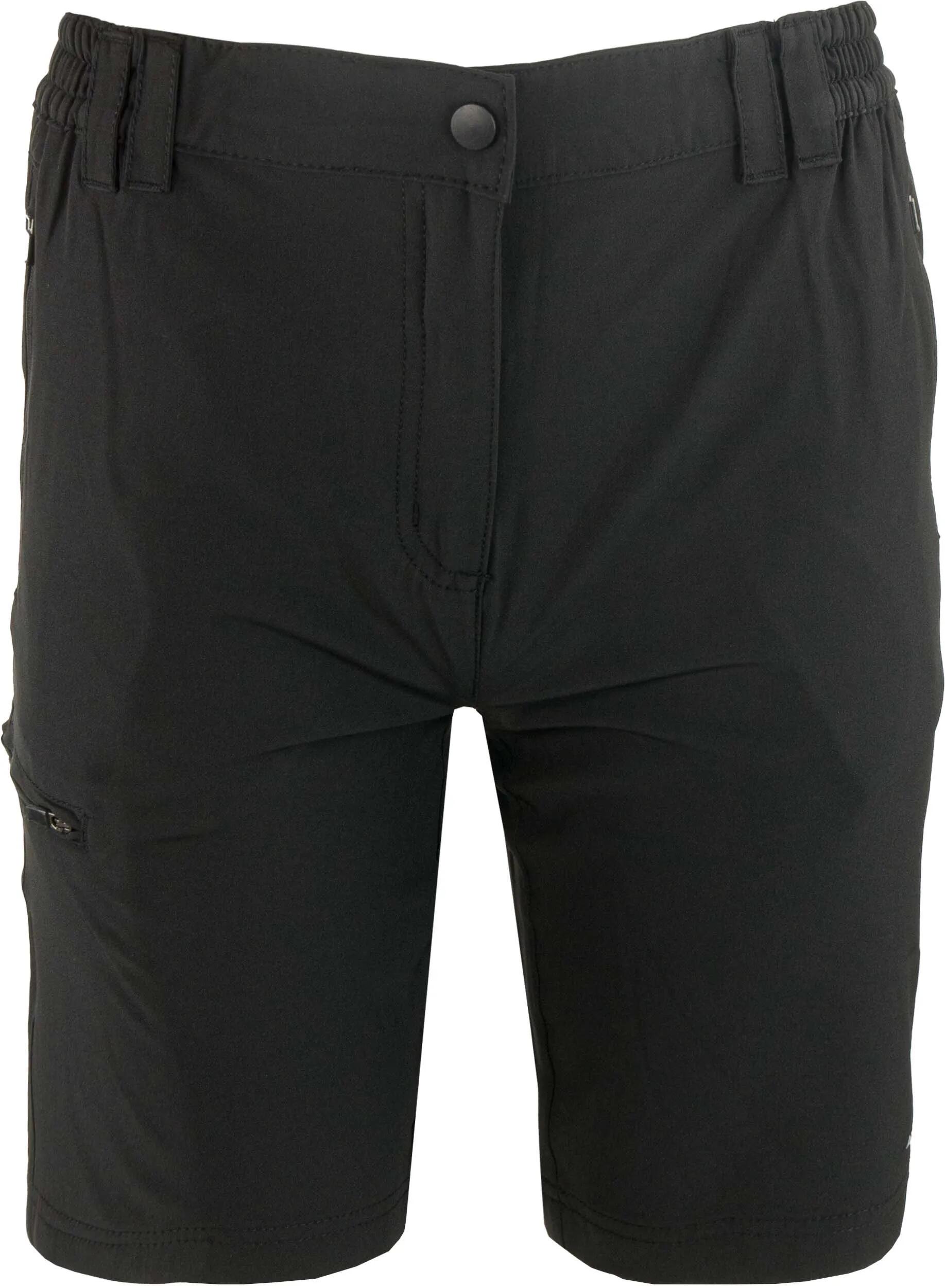 Short femme Athl. dpt Matilda noir 1/1
