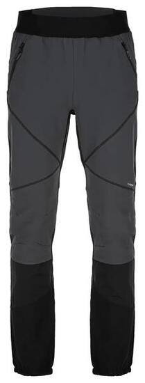 Pantalon Outdoor Homme Loop Urban Vert Gris