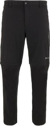 Pantalon Homme Mckees Resolo Noir