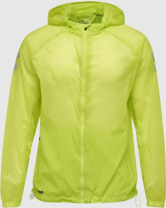 vert / jaune