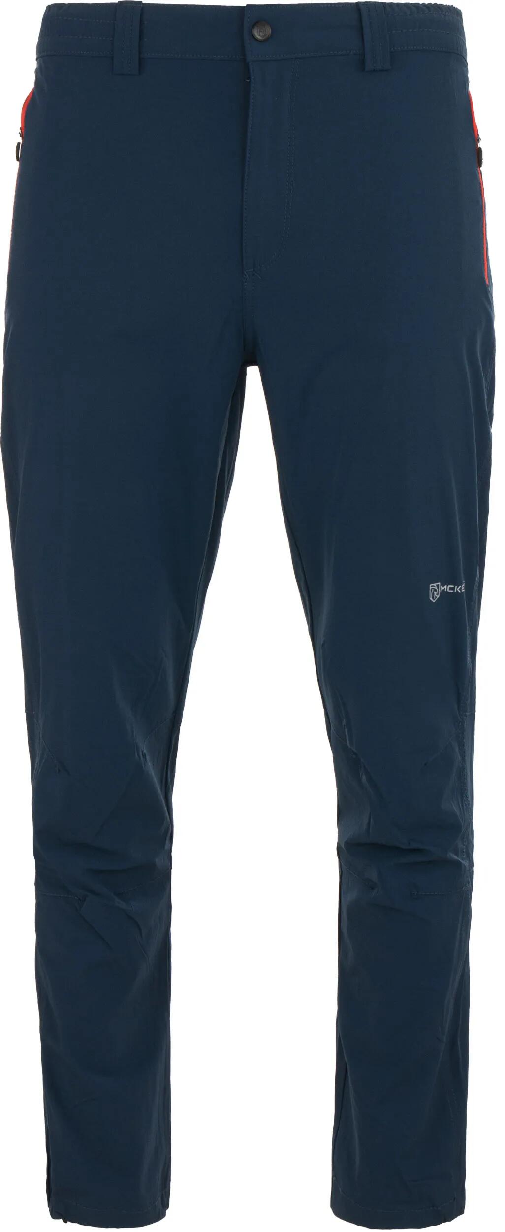 Pantalon homme Mckees Majella indigo 1/1