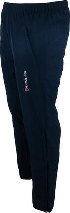 Pantalon outdoor homme Playerlayer avec zip long jusqu’au genou