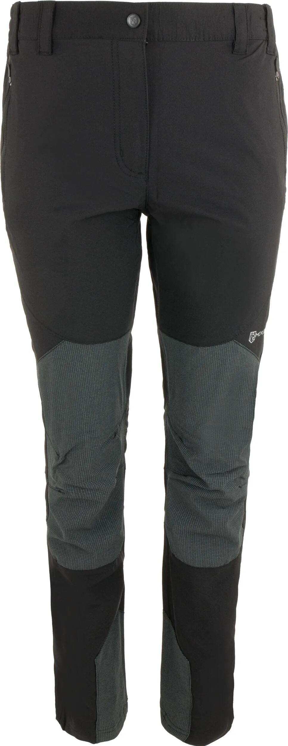 Pantalon femme Mckees Hekla noir 1/1