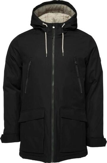 Manteau Homme Loap Norad Noir