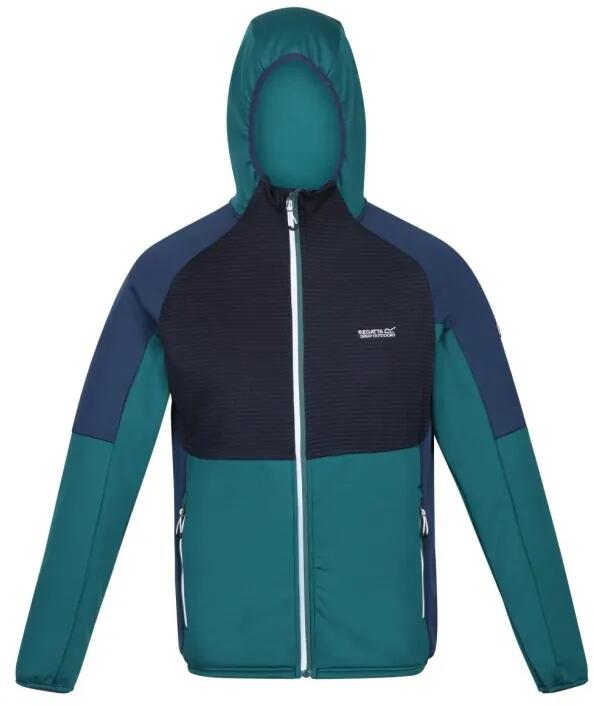 vert / bleu marine.